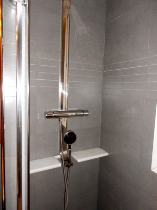 Badezimmer M HOUSE Hotel