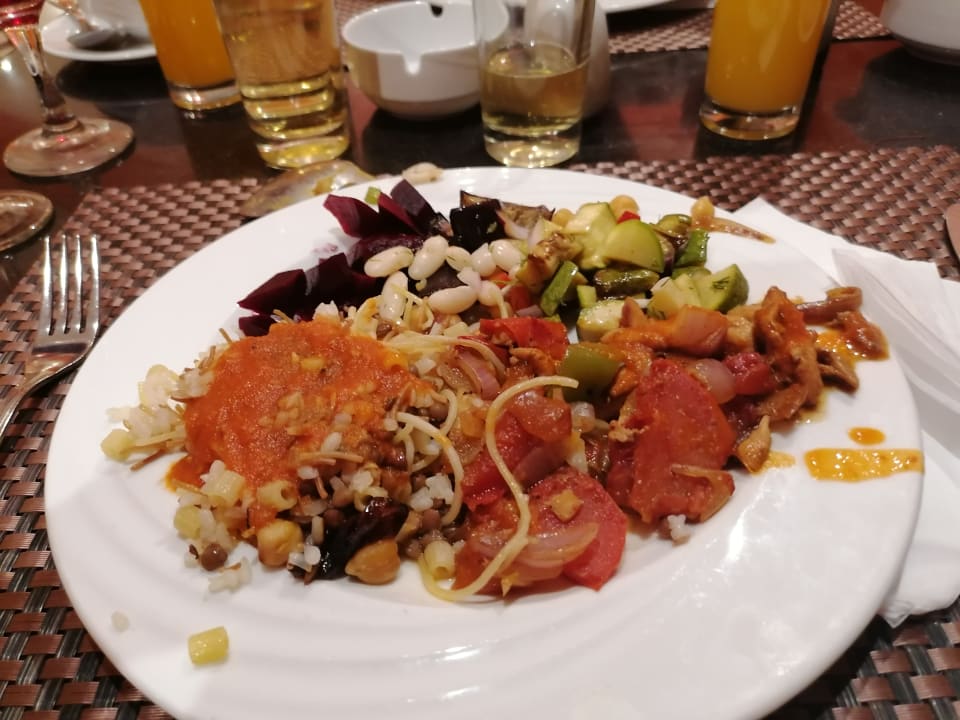 Gastro SUNRISE Cardina Resort