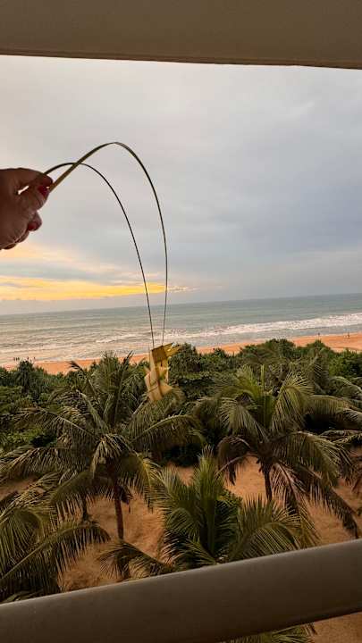Zimmer Hotel Riu Sri Lanka
