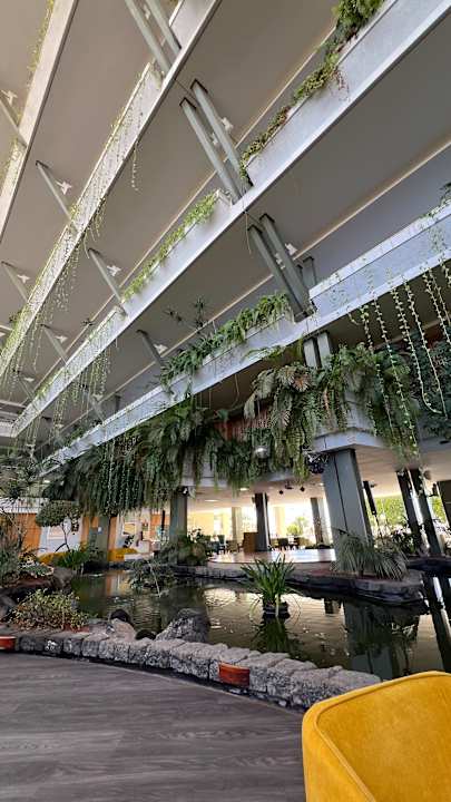 Sonstiges Hotel Grand Teguise Playa