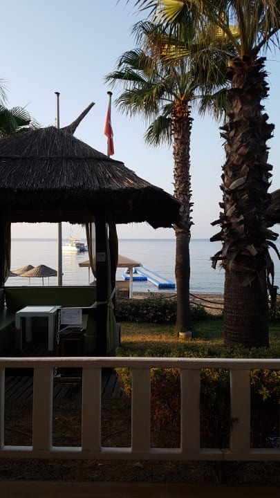 Ausblick Latanya Park Resort