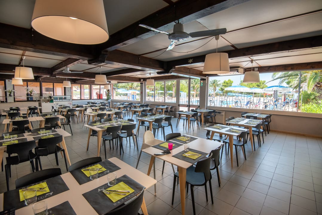 Gastro Villaggio Orizzonte