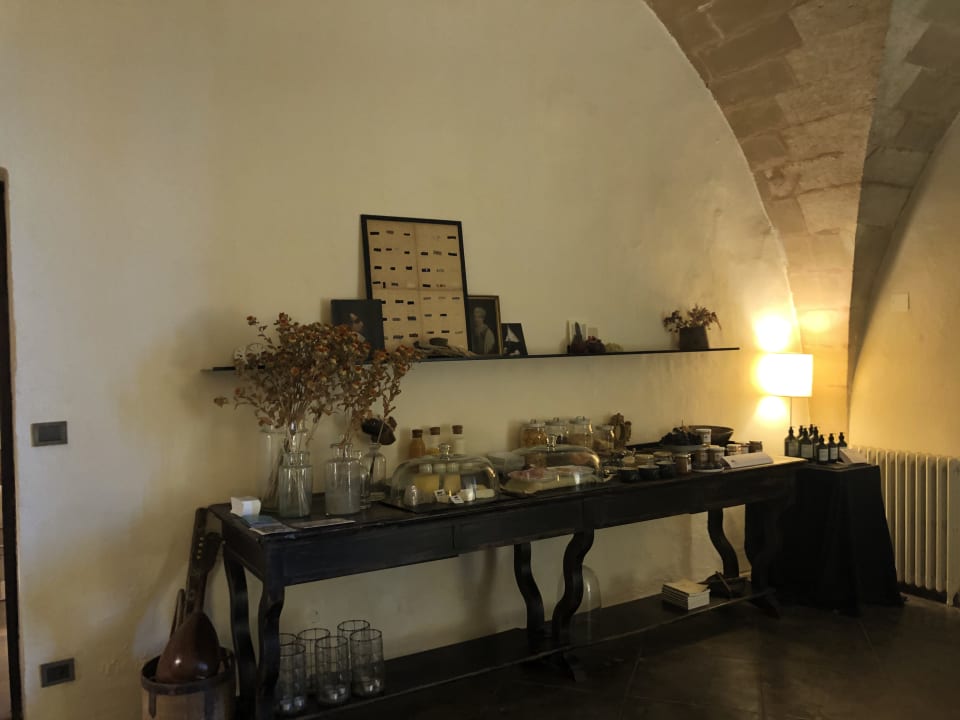 Gastro B&B Monte Arena