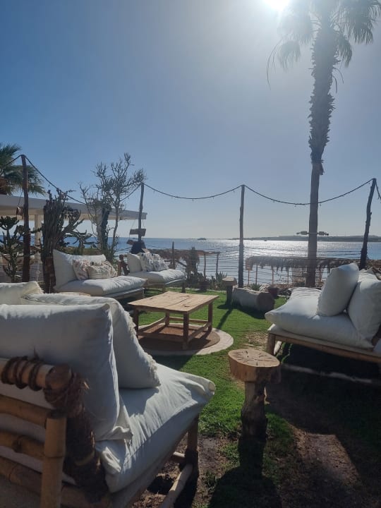 Strand Fort Arabesque Resort, Spa & Villas