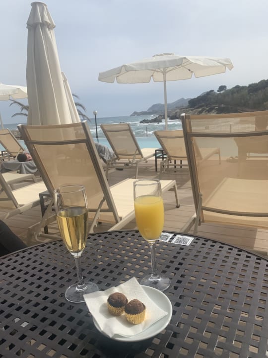 Pool Son Moll Sentits Hotel & Spa