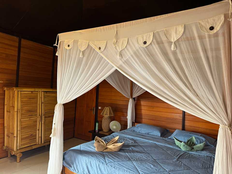 Zimmer Sea Soul Dive Resort 