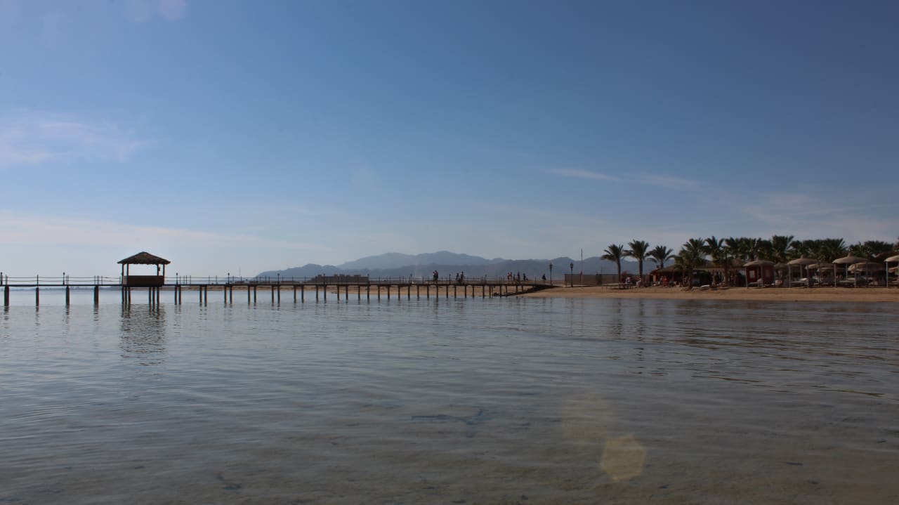 Strand Amwaj Beach Club Abu Soma Resort