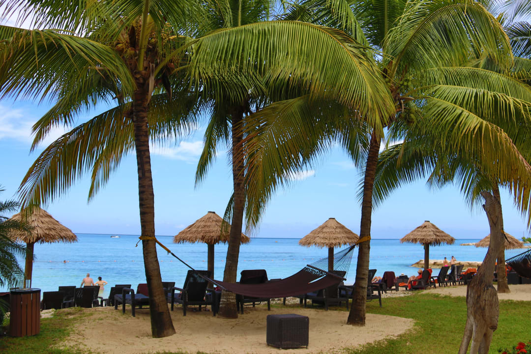 St. James Strand Secrets St. James Montego Bay - Adults only