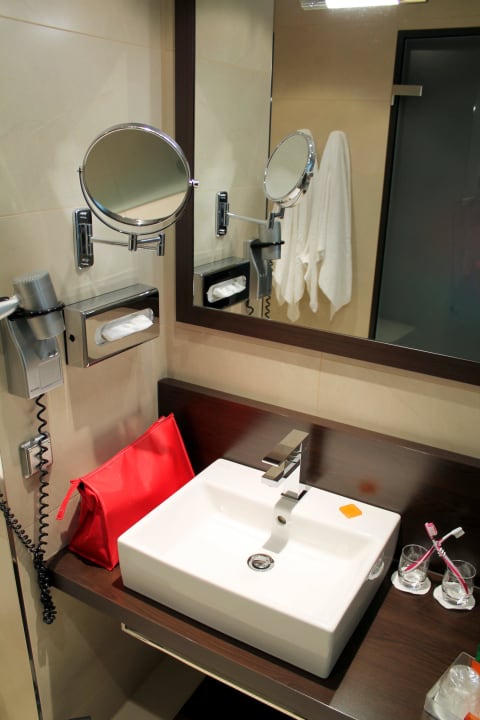 Handwaschbecken NH Collection Dresden Altmarkt