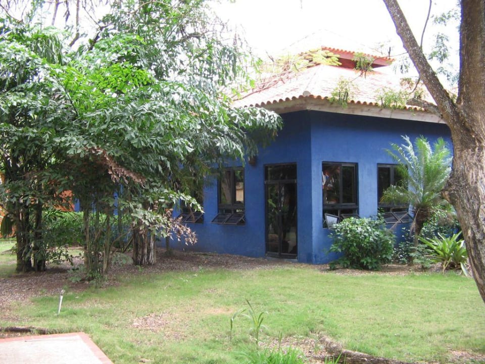 Speisesaal BelleVue Dominican Bay