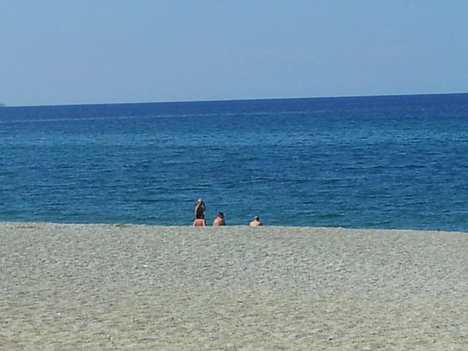 Strand Falkensteiner Club Funimation Garden Calabria