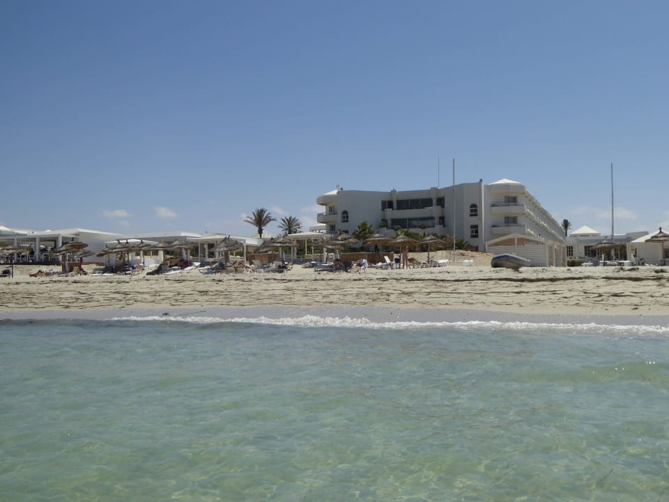 Strand Radisson Blu Palace Resort & Thalasso Djerba