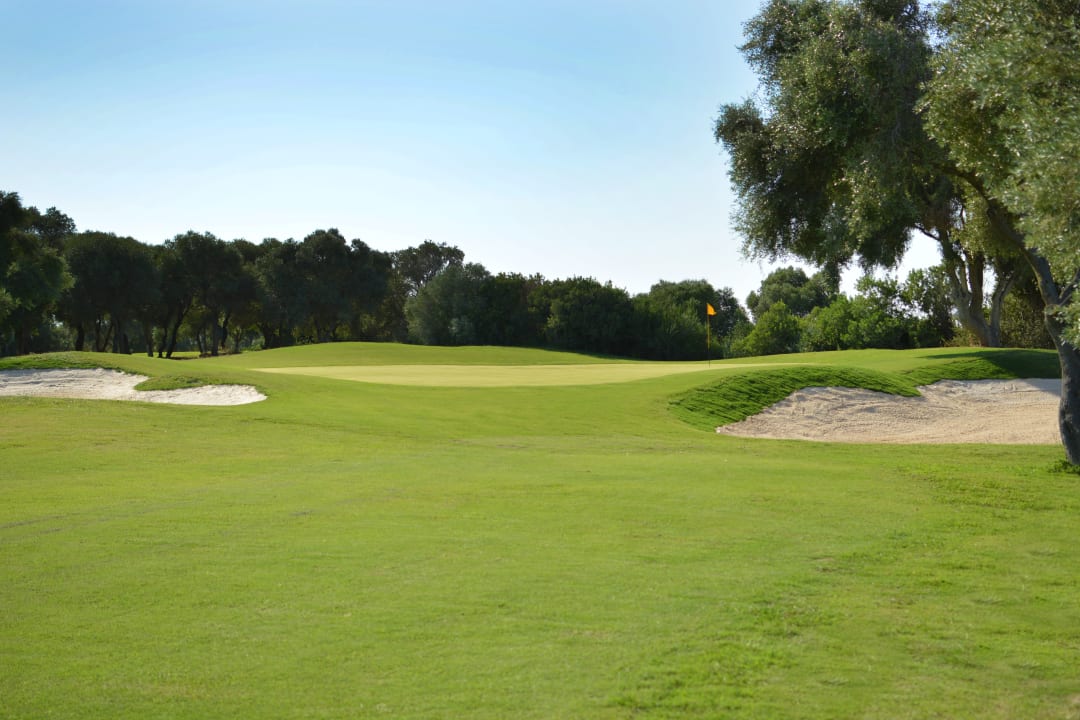 Sport & Freizeit Fairplay Golf & Spa Resort