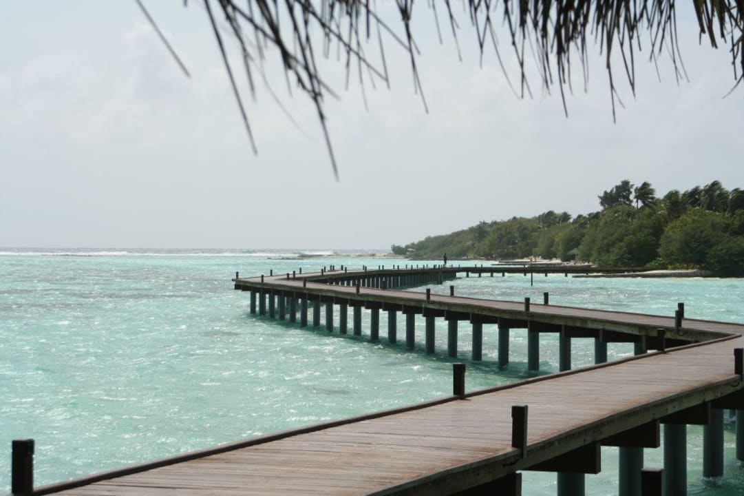 Steg Adaaran Select Hudhuran Fushi - Premium All Inclusive