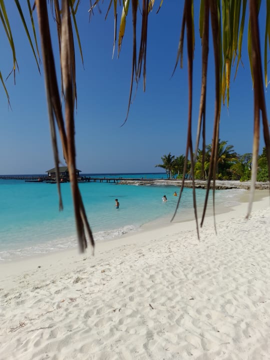 Strand Adaaran Select Meedhupparu Island Resort - Premium All Inclusive