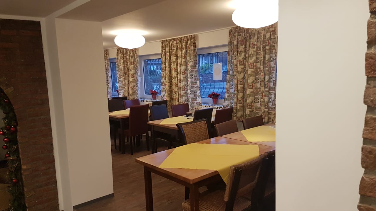 Gastro Feierabend Elsdorf