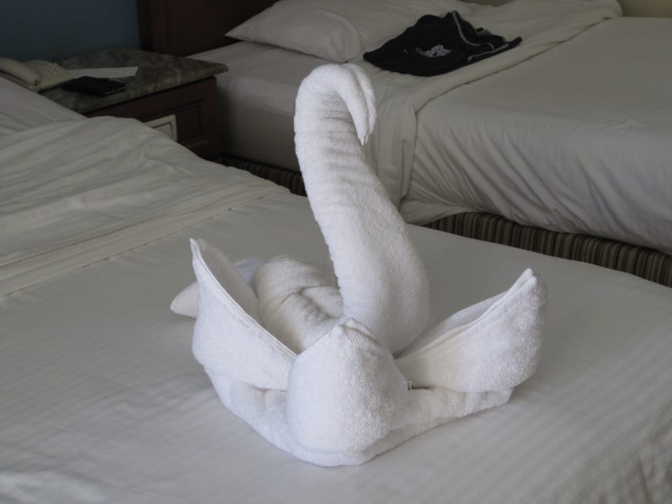 Zimmer Titanic Beach Spa & Aqua Park