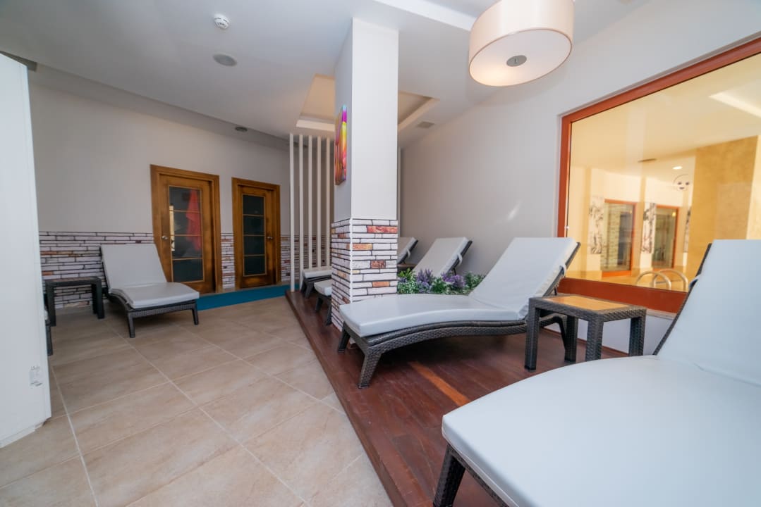 Sonstiges Monachus Hotel & Spa