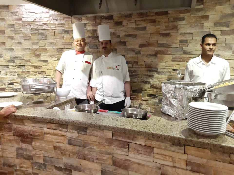Gastro Coral Sun Beach