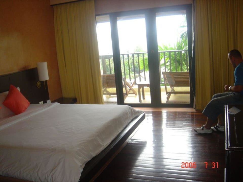 Hotelzimmer Andamantra Resort and Villa Phuket