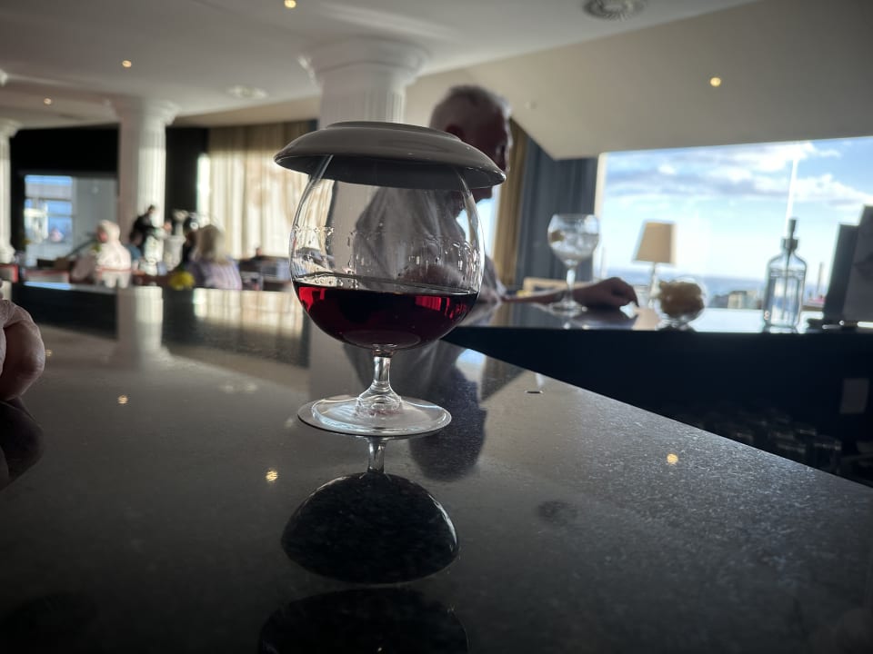 Gastro Hotel Riu Palace Tenerife