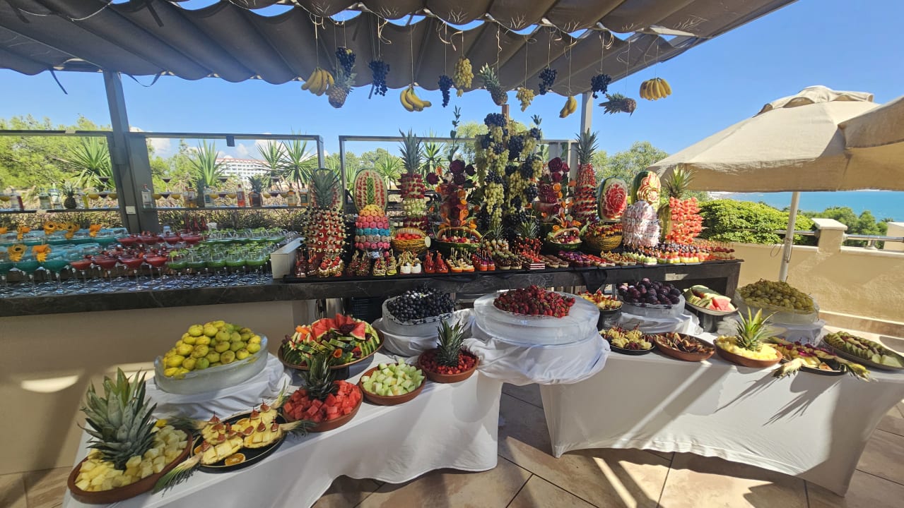 Gastro Melas Resort Hotel