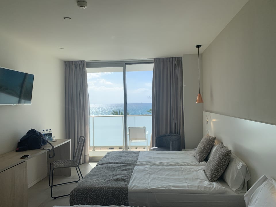 Zimmer allsun Hotel Riviera Playa