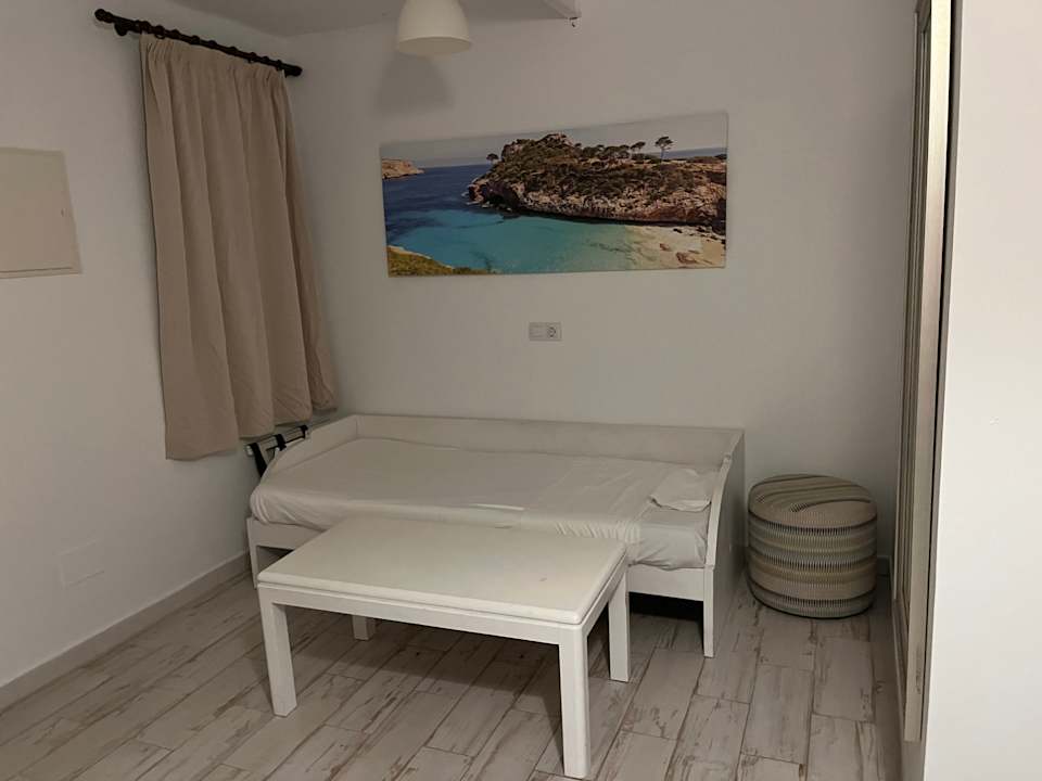 Zimmer Sun Club Eldorado