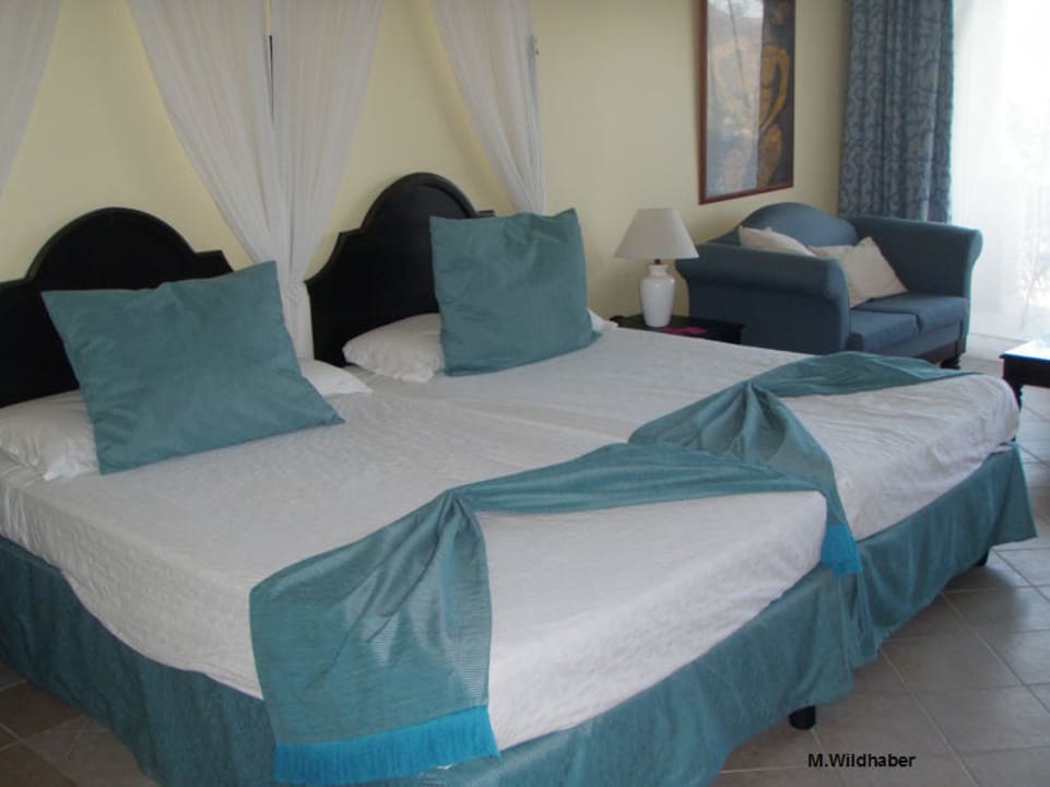 Zimmer Paradisus Princesa del Mar Resort & Spa - Adults only