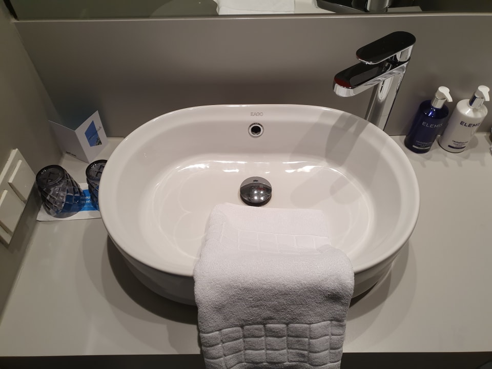 Zimmer Park Plaza Berlin