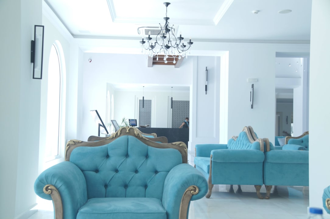 Anemos Luxury Grand Resort Anemos Luxury Grand Resort