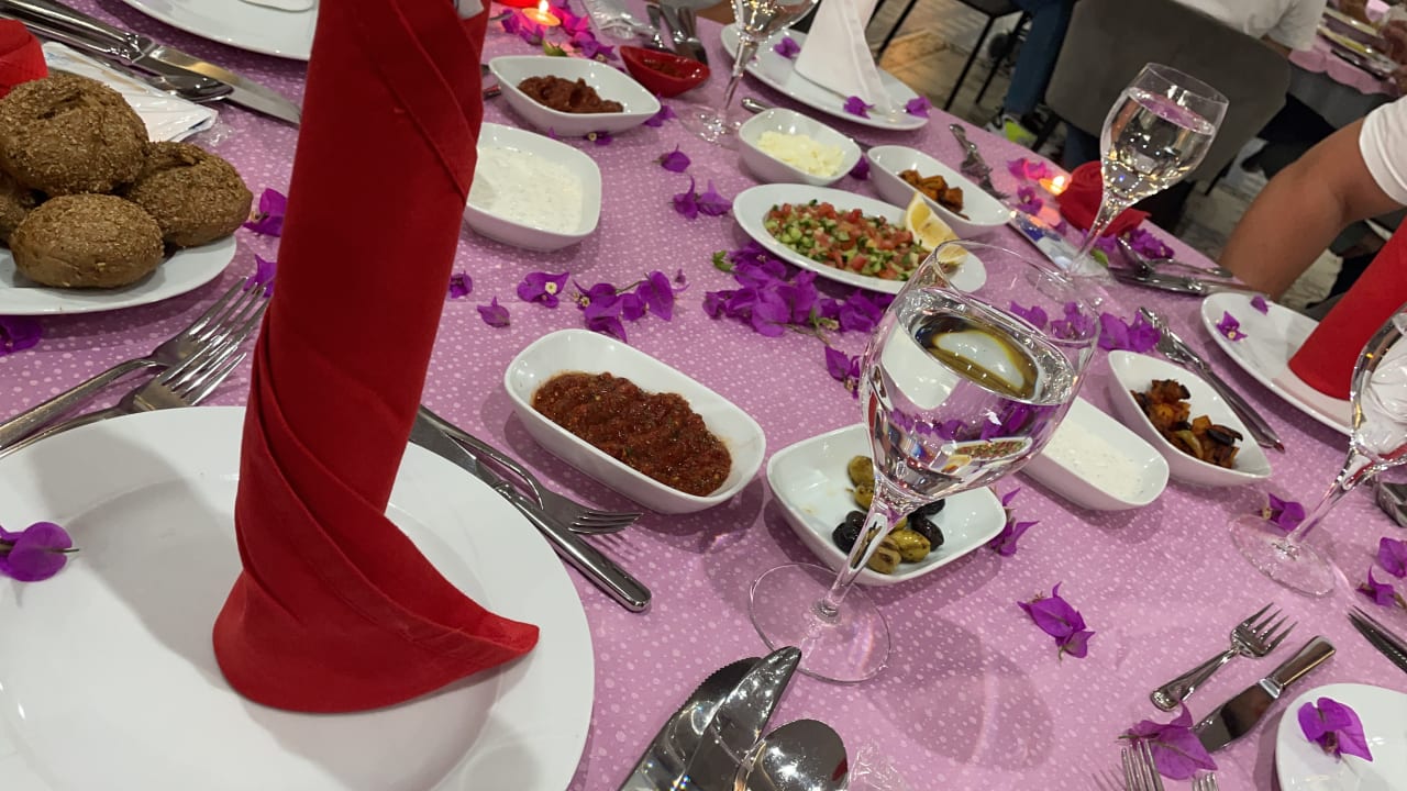 Gastro Hane Family Resort