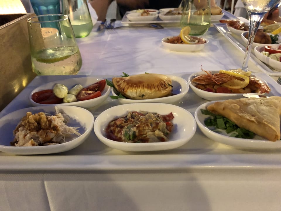 Gastro Asteria Family Belek