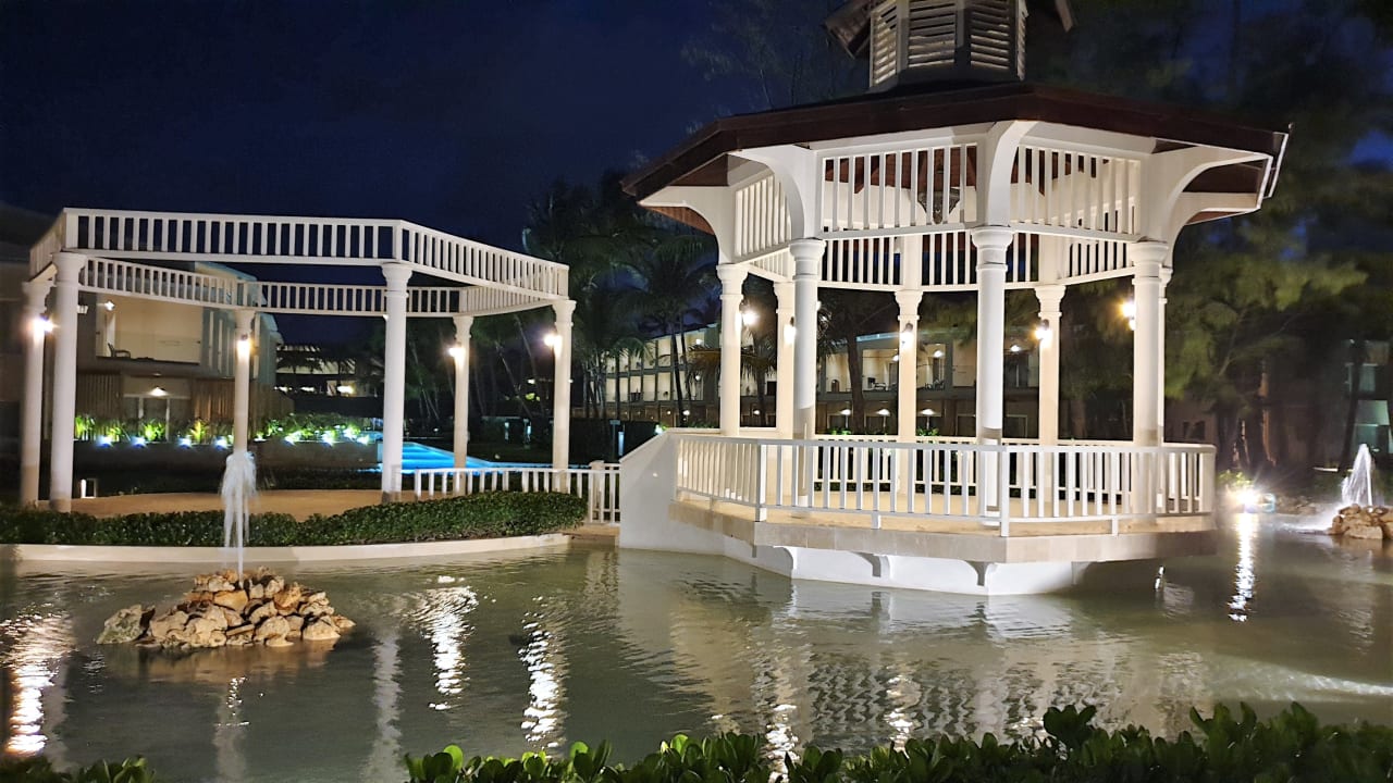 Garten TRS Turquesa Hotel - Adults only