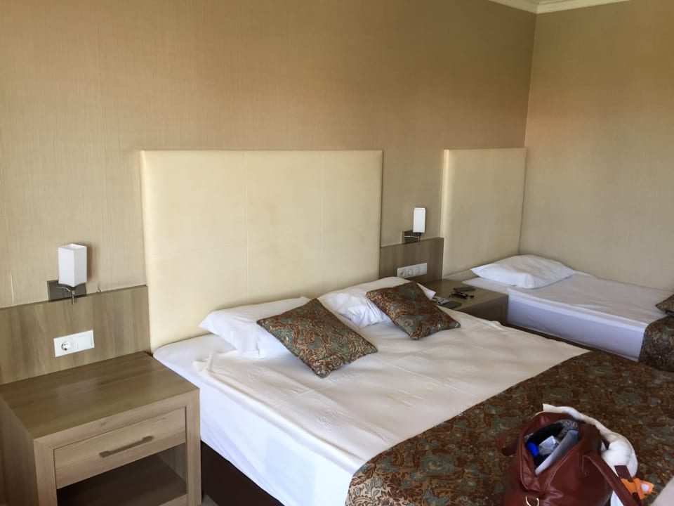 Zimmer Calimera Hane Garden