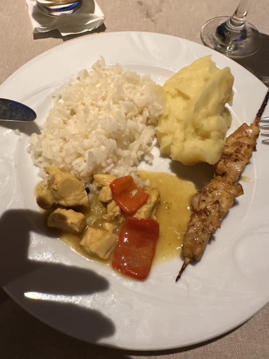 Gastro Melas Holiday Village
