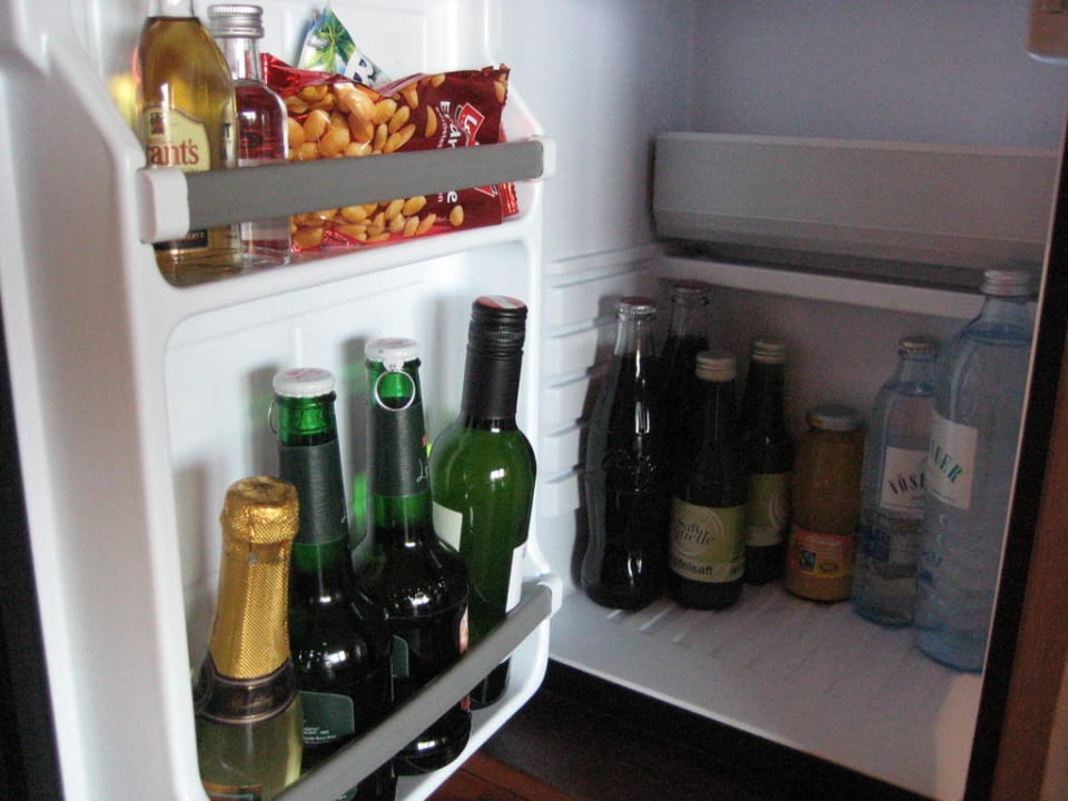 Kühlschrank Hotel & Spa Larimar