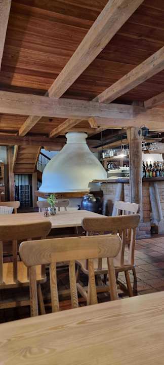 Gastro Pałac i Folwark Galiny