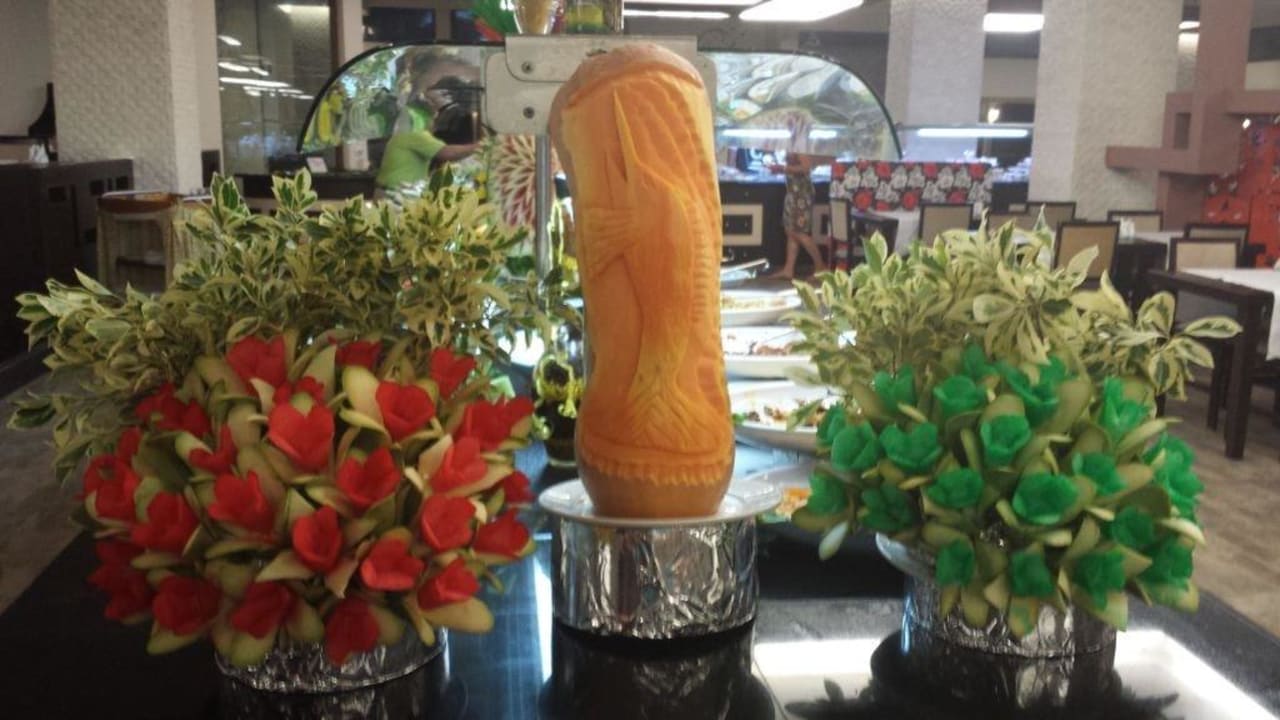 Schöne Motive Hotel Defne Star