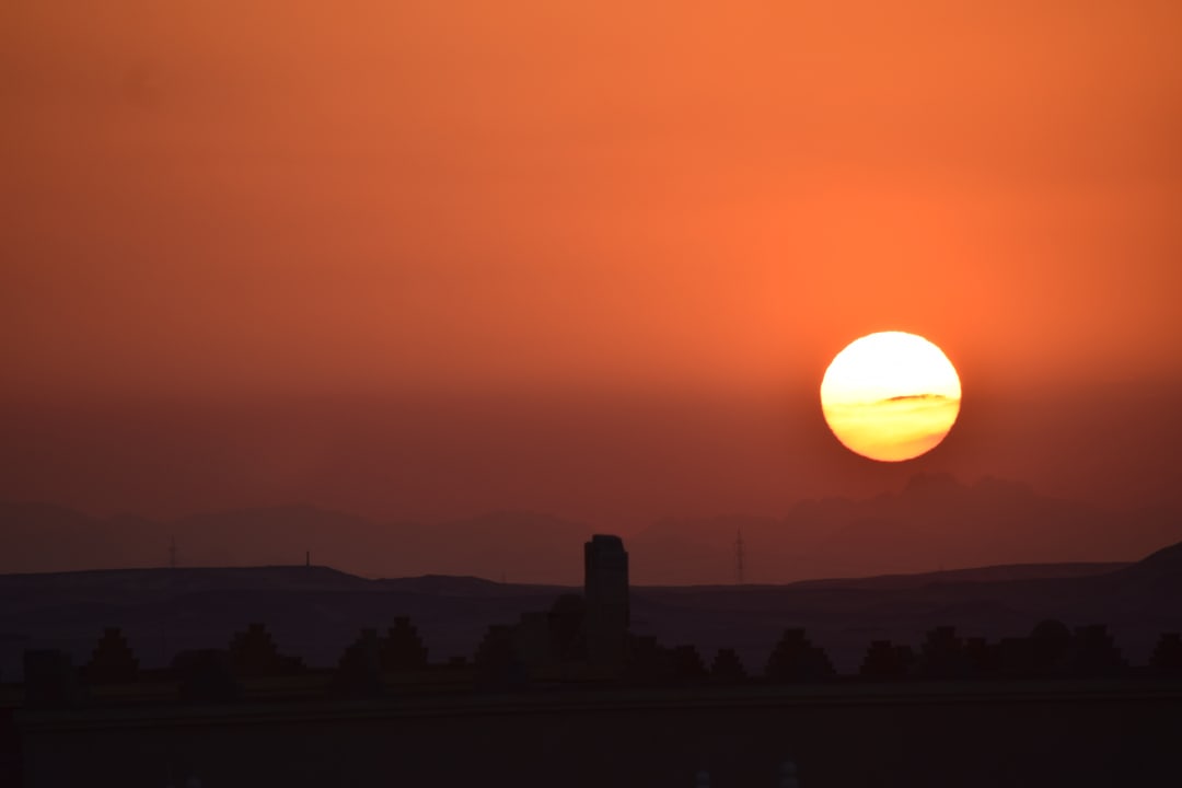 Ausblick Makadi Spa - Adults only