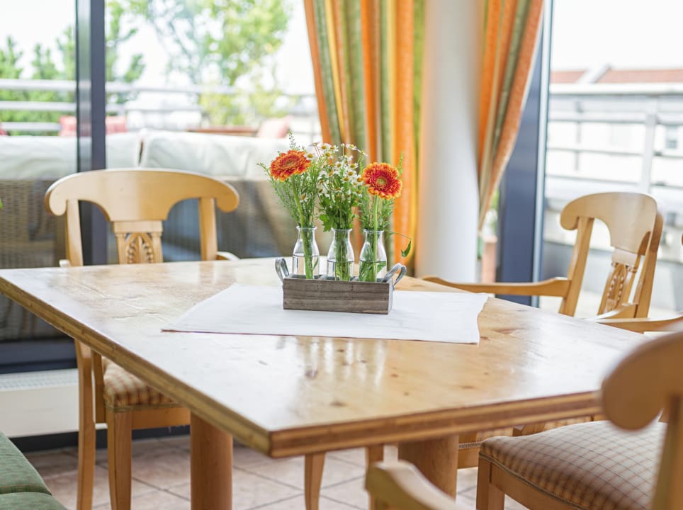 Gastro Hotel Domicil Berlin by Golden Tulip