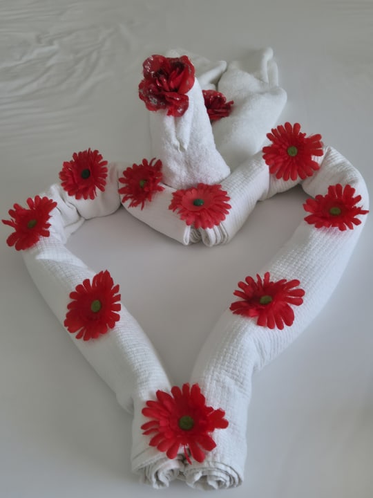 Zimmer Sentido Trendy Verbena Beach