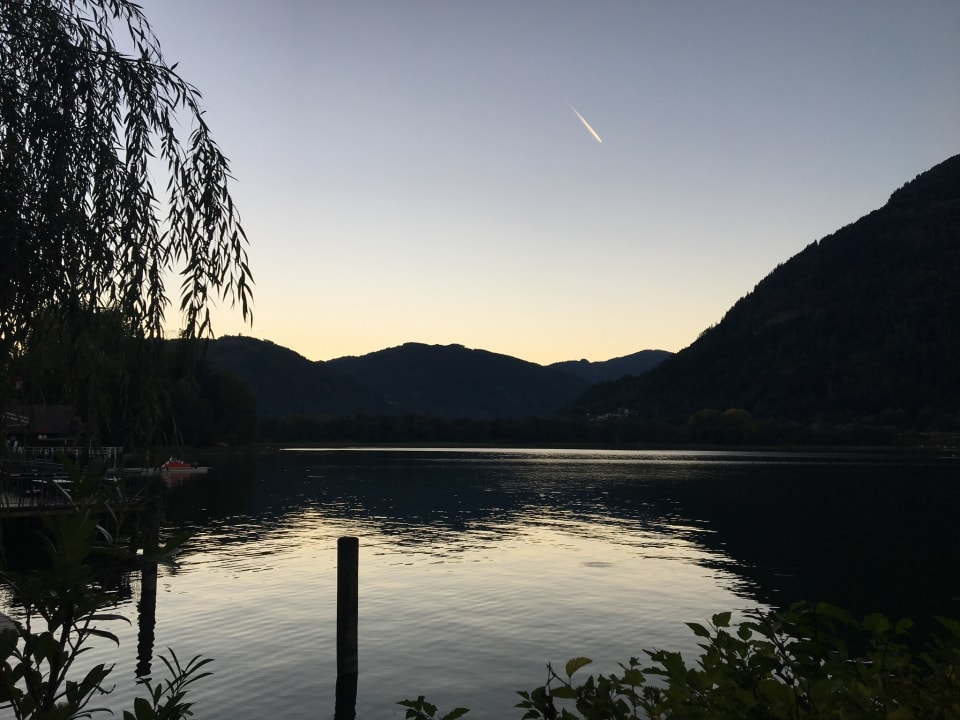 Ausblick ROBINSON LANDSKRON