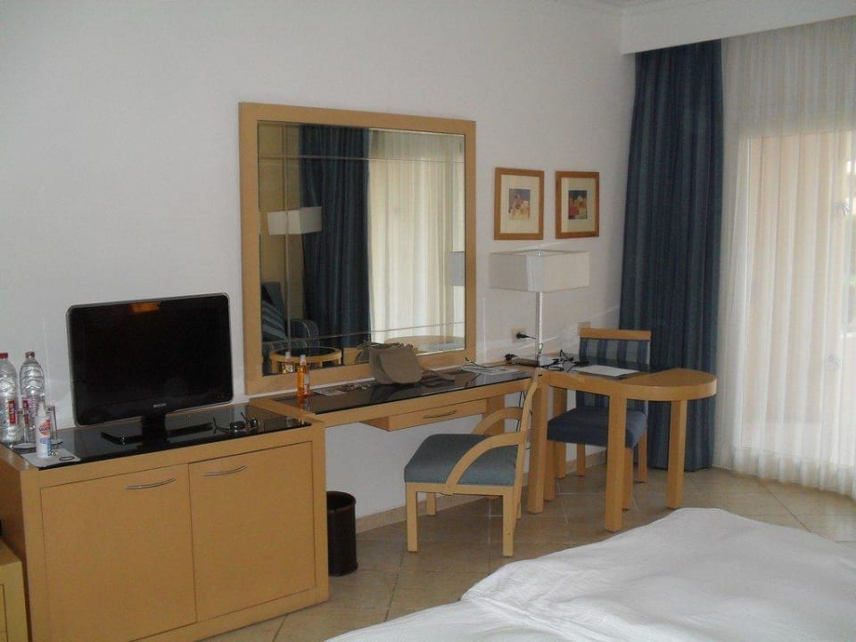 TV Cleopatra Luxury Resort Makadi Bay