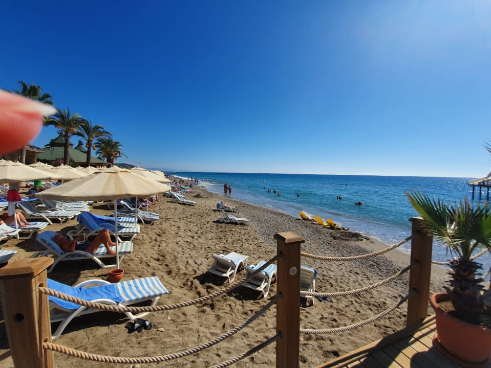 Strand Saphir Hotel & Villas