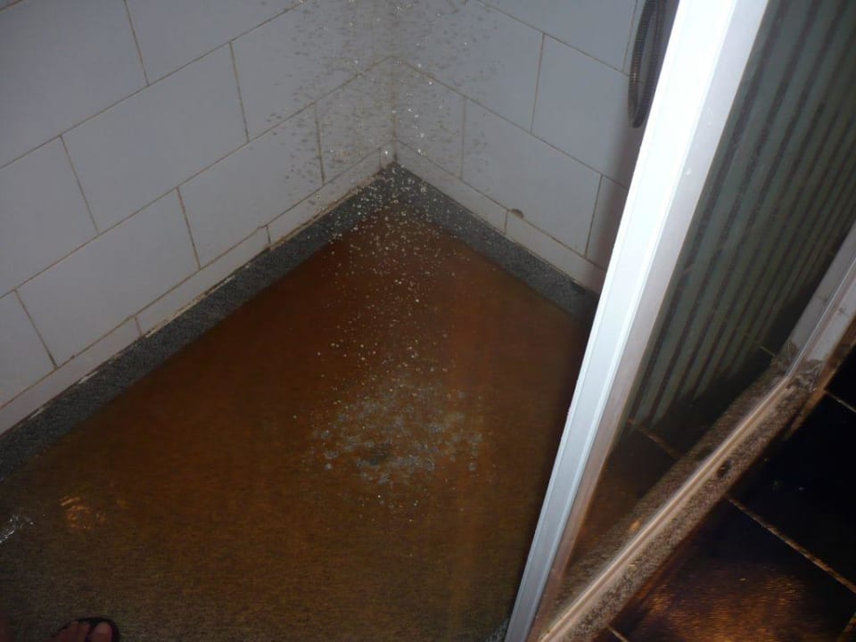 "Frisches Wasser"   Stella Beach Resort & Spa Makadi Bay