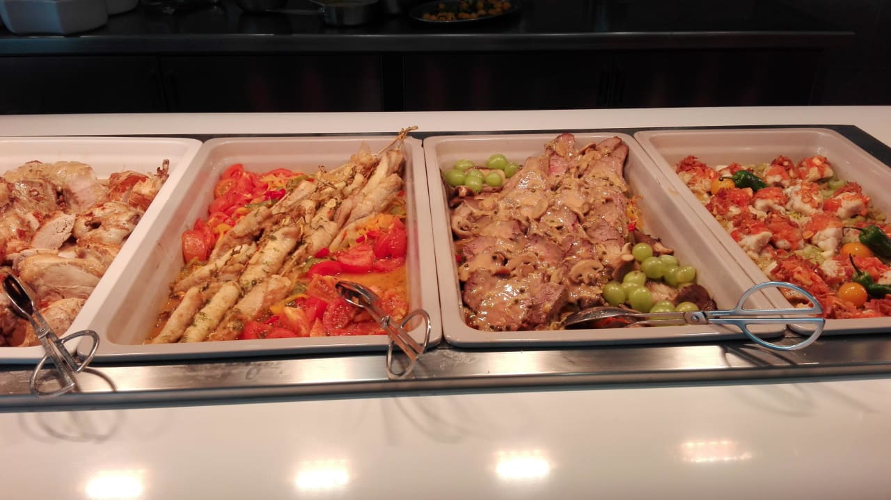 Essen LABRANDA Marieta - Adults only