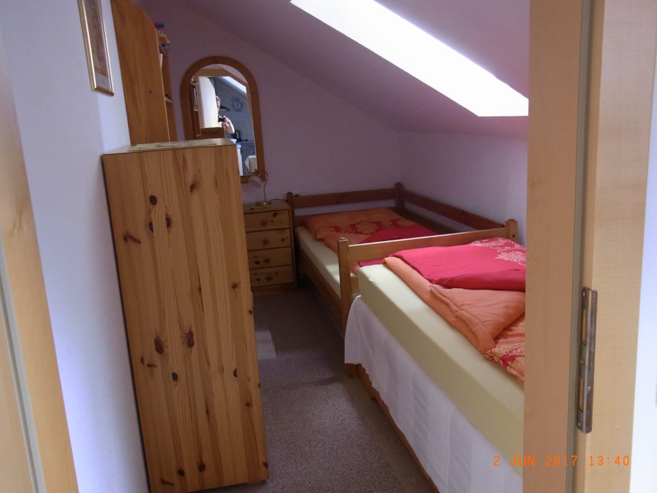 Zimmer Ferienhaus Schmelz