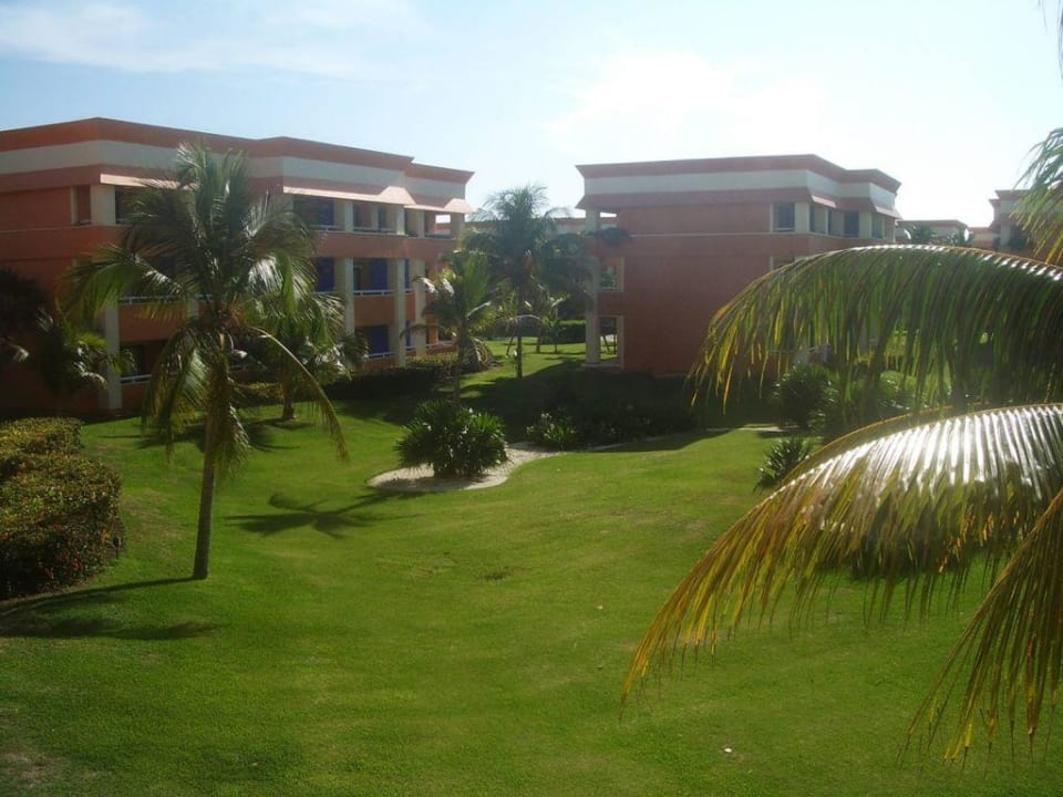 Hotelanlage Bahia Principe Grand Tulum