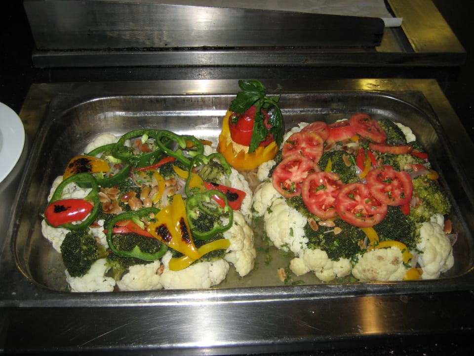 Gastro Pickalbatros Aqua Park Resort - Hurghada